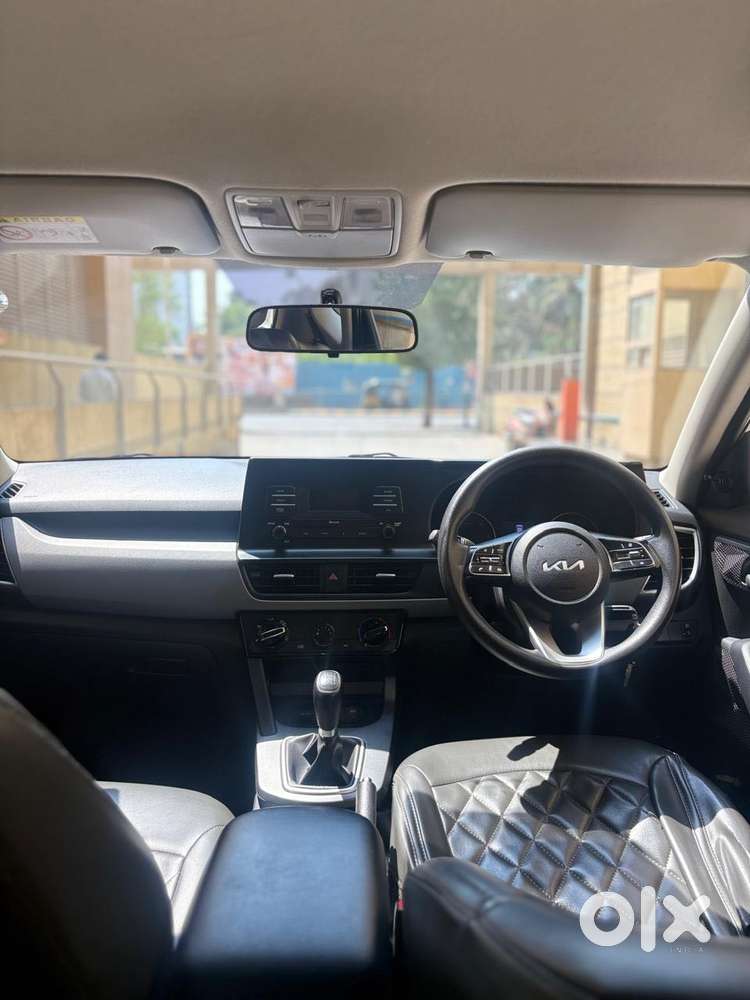 Kia Seltos Htk D, 2021, Diesel