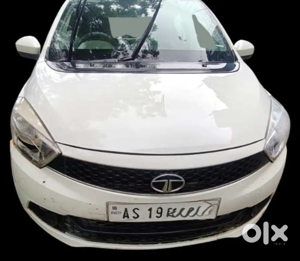 Tata Tiago Xt 2019