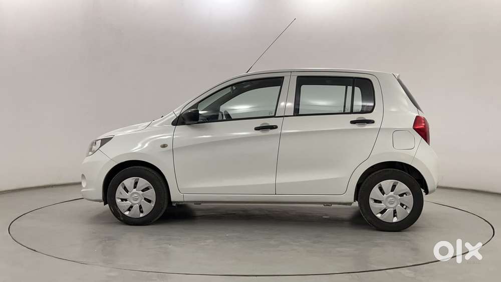 Maruti Suzuki Celerio