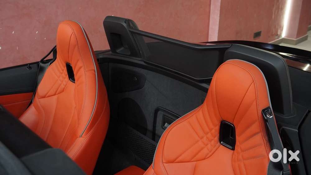 Bmw Z4 M40i, 2025, Petrol