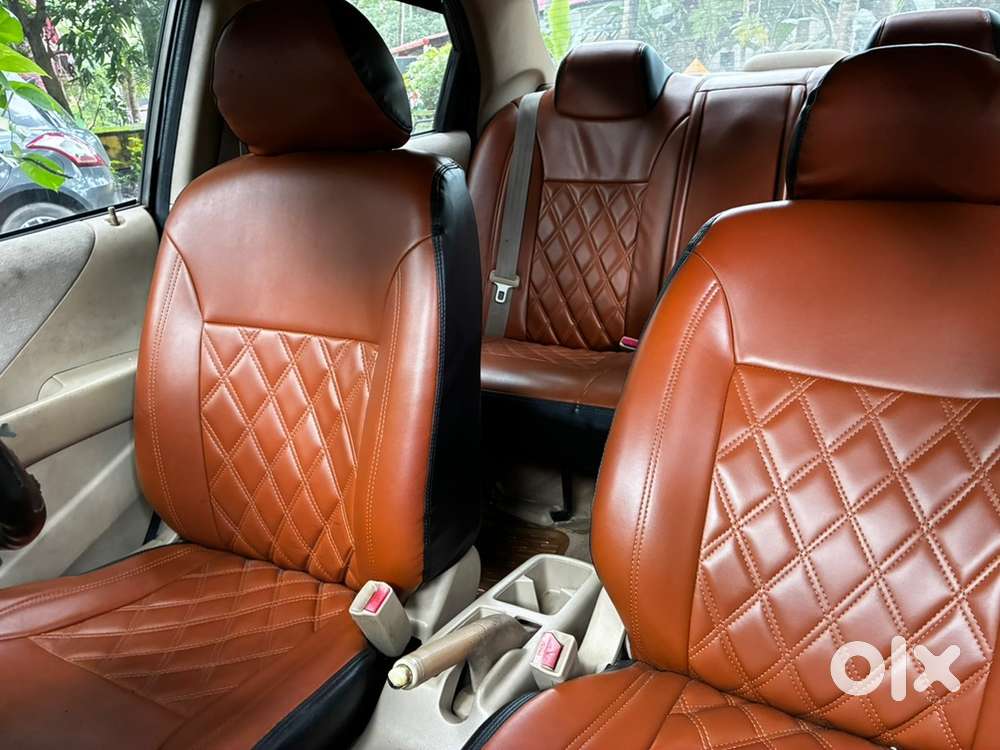 Honda City Zx 2008