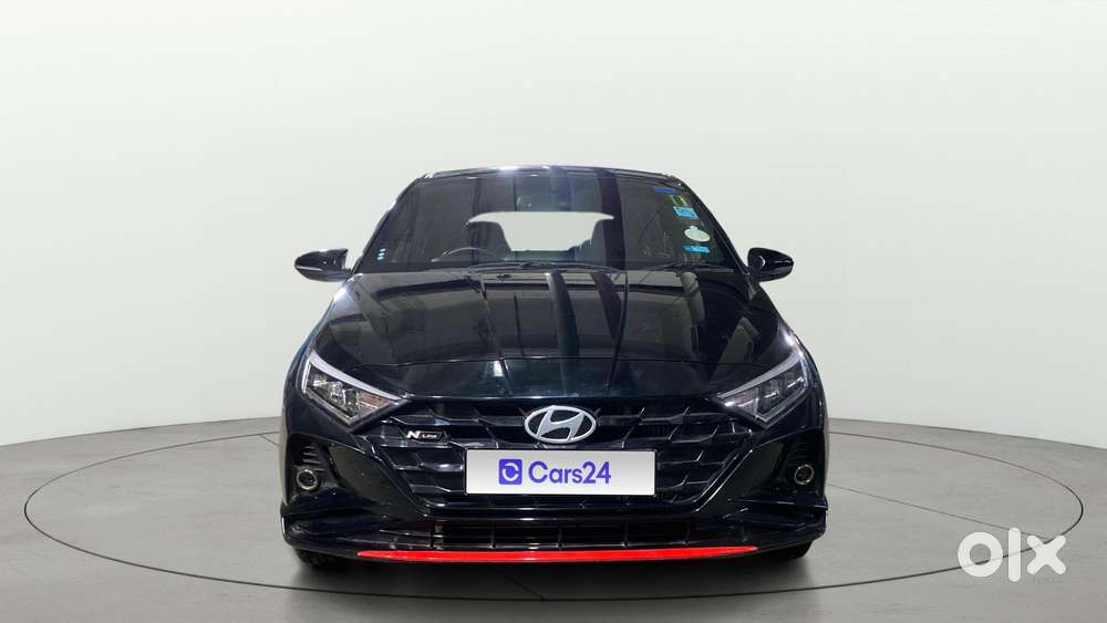 Hyundai New I20 1.0 Asta Turbo Dct, 2023, Petrol