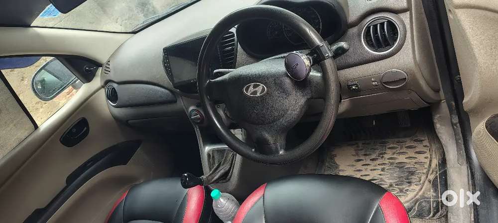 Hyundai Grand I10 2013