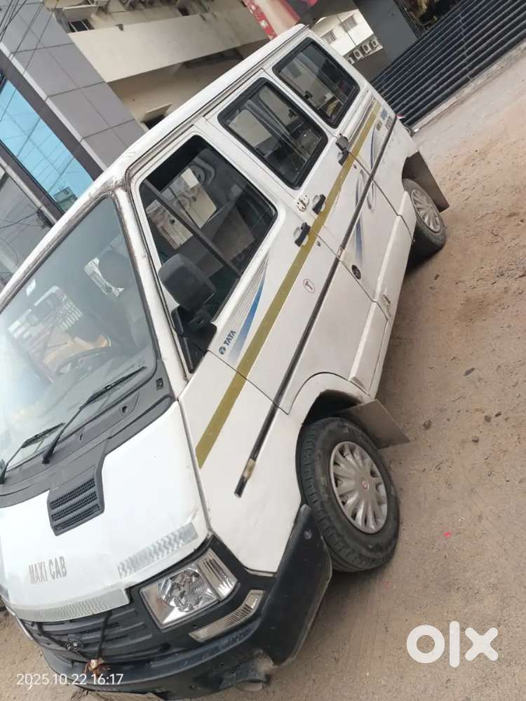 Tata Winger 2012 Diesel 157000 Km Driven