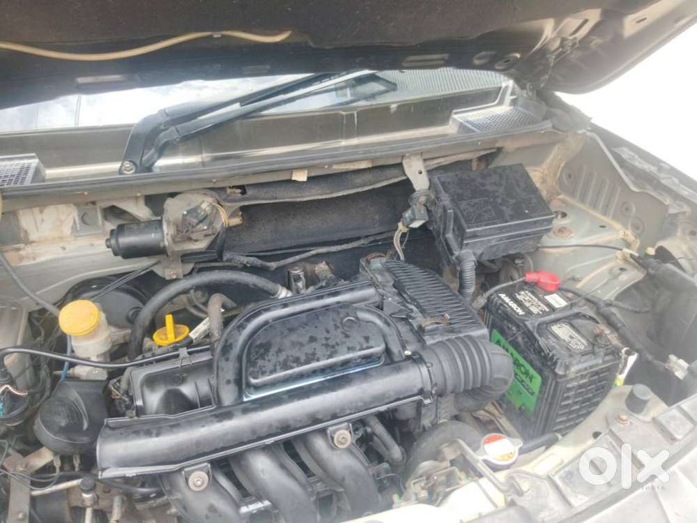 Renault Kwid 1.0 Rxt Edition, 2016, Diesel