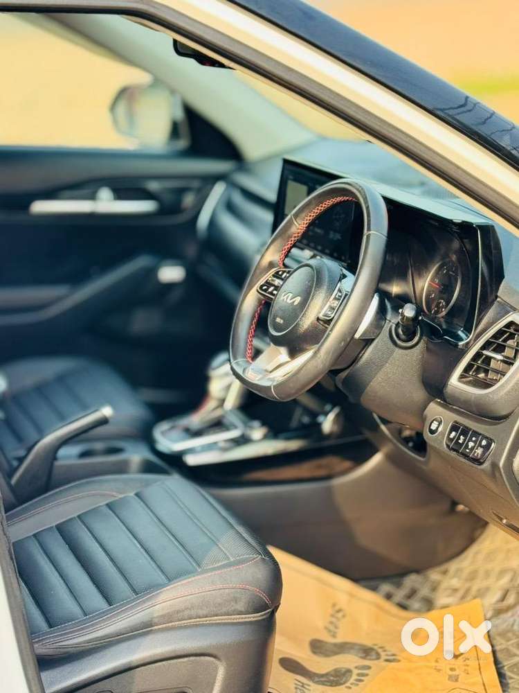2023 Kia Diesel 75k Km