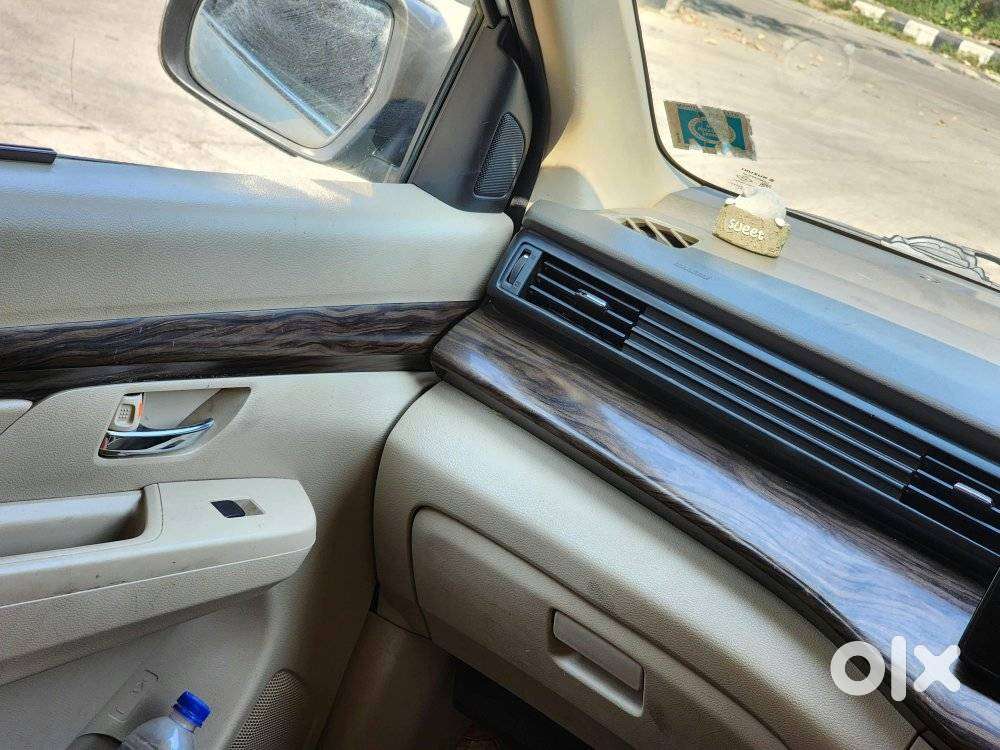 Maruti Suzuki Ertiga Zdi Shvs, 2019, Diesel