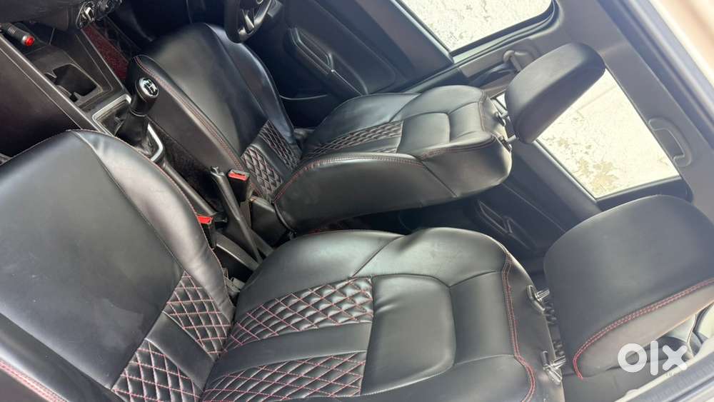 Maruti Suzuki Swift 2020 Petrol Good Condition