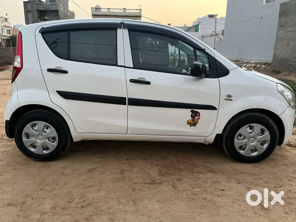 Maruti Suzuki Diesel 2012