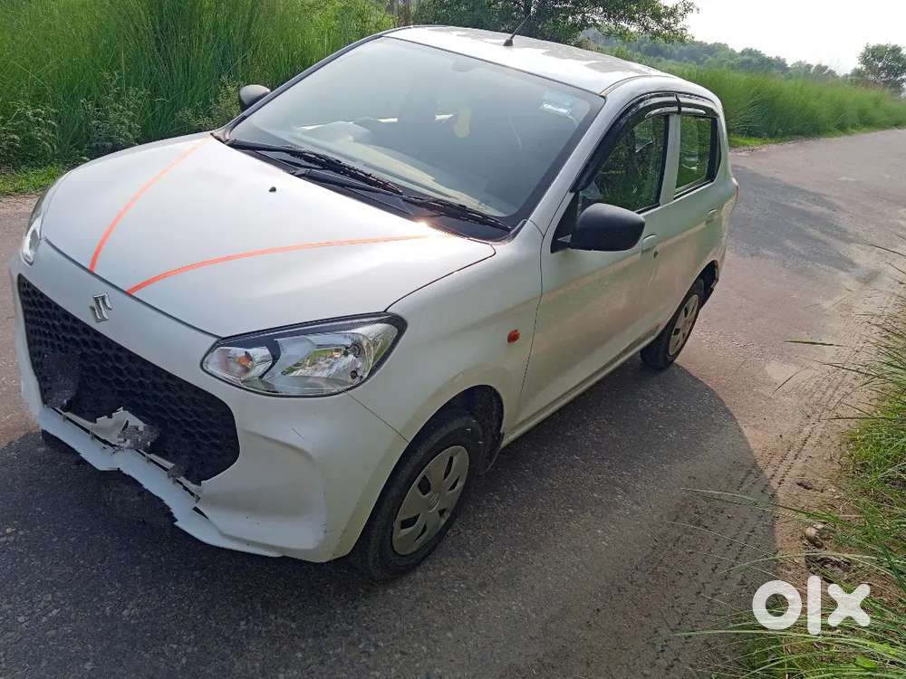 Maruti Suzuki Alto K10 2024 Petrol 19800 Km Driven