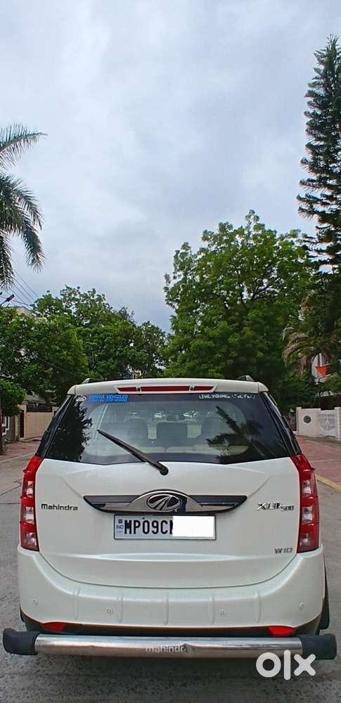 Mahindra Xuv500 2.2 W10, 2017, Diesel