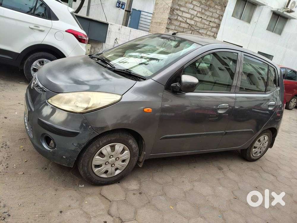 Hyundai I10 Magna 1.1, 2007, Petrol