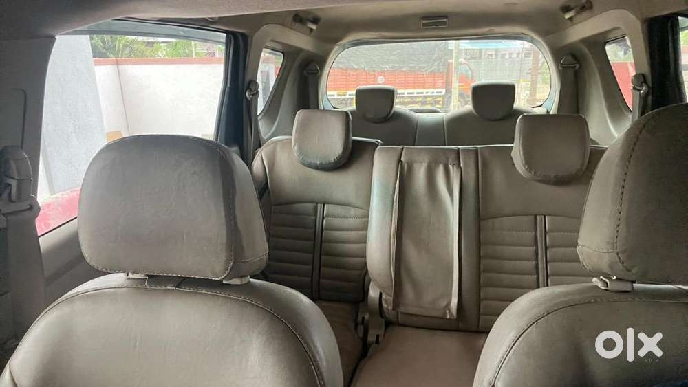 Maruti Suzuki Ertiga 2012 Diesel Well Maintained