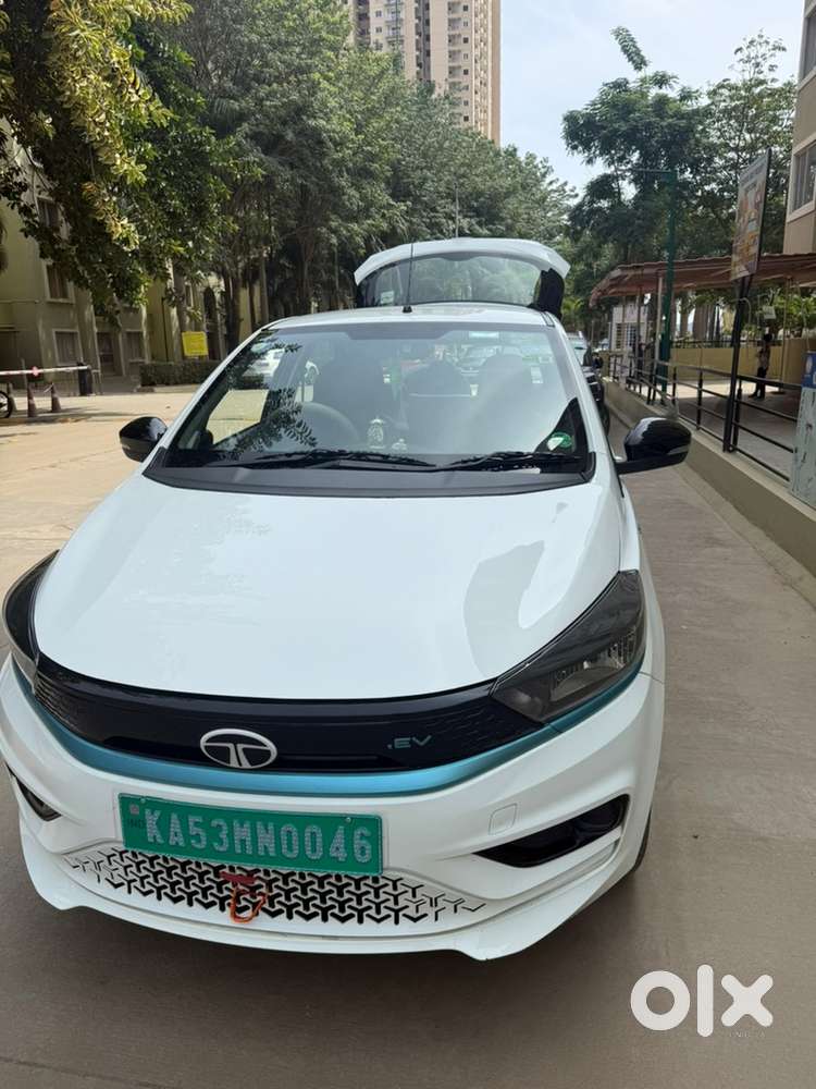 Tata Tiago EV XT Dec 2024 - Photo 2