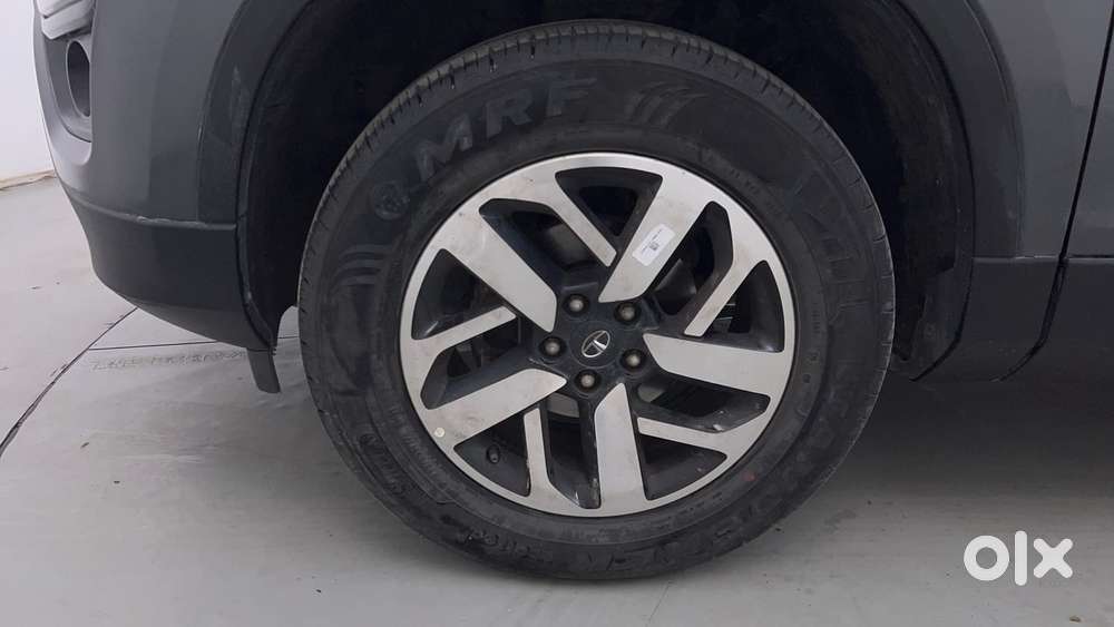 Tata Harrier Xz+, 2022, Diesel