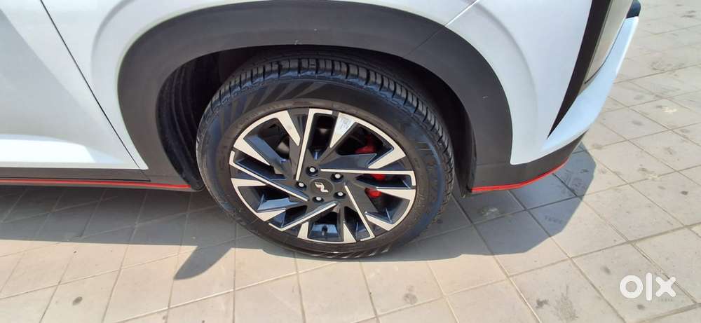 Hyundai Creta N Line N10 1.5 Turbo Dct, 2024, Petrol