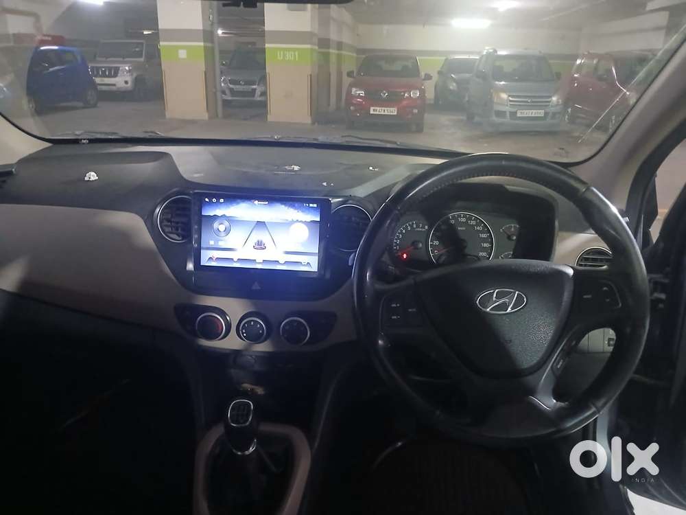 Hyundai Grand I10 Asta 1.2 Vtvt, 2015, Petrol