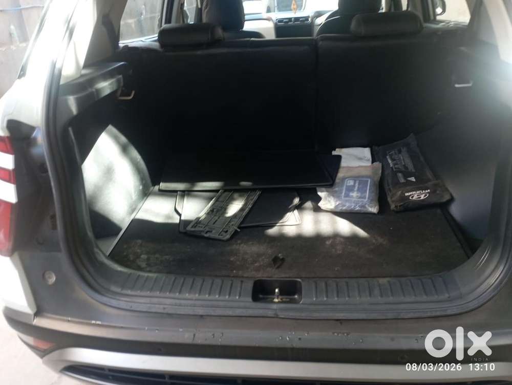Hyundai Creta Diesel 2020