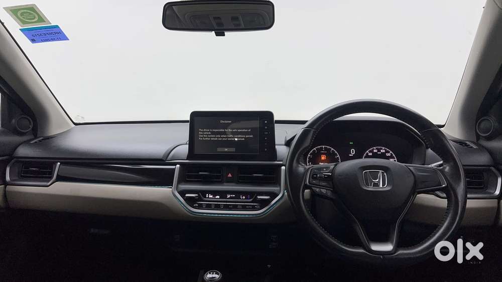 Honda Elevate Vx Mt, 2023, Petrol