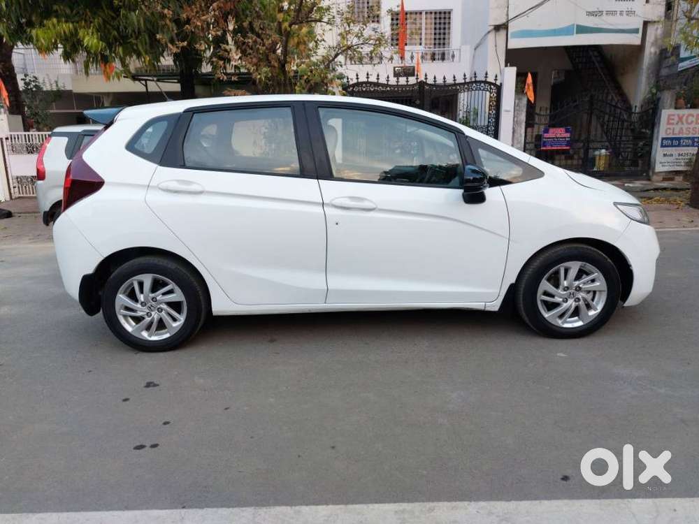Honda Jazz Vx Diesel, 2016, Diesel
