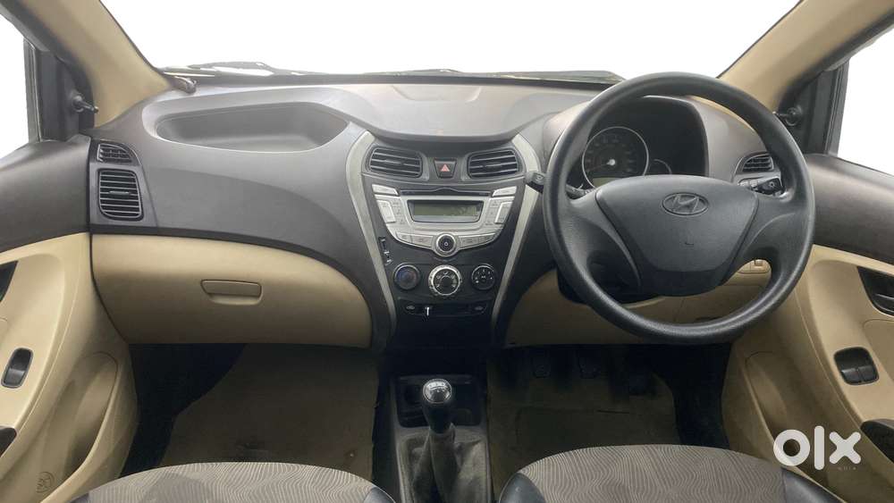 Hyundai Eon Magna +, 2014, Petrol