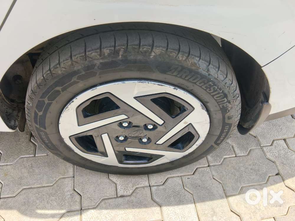 Hyundai Aura 1.2 S Cng, 2024, Cng & Hybrids