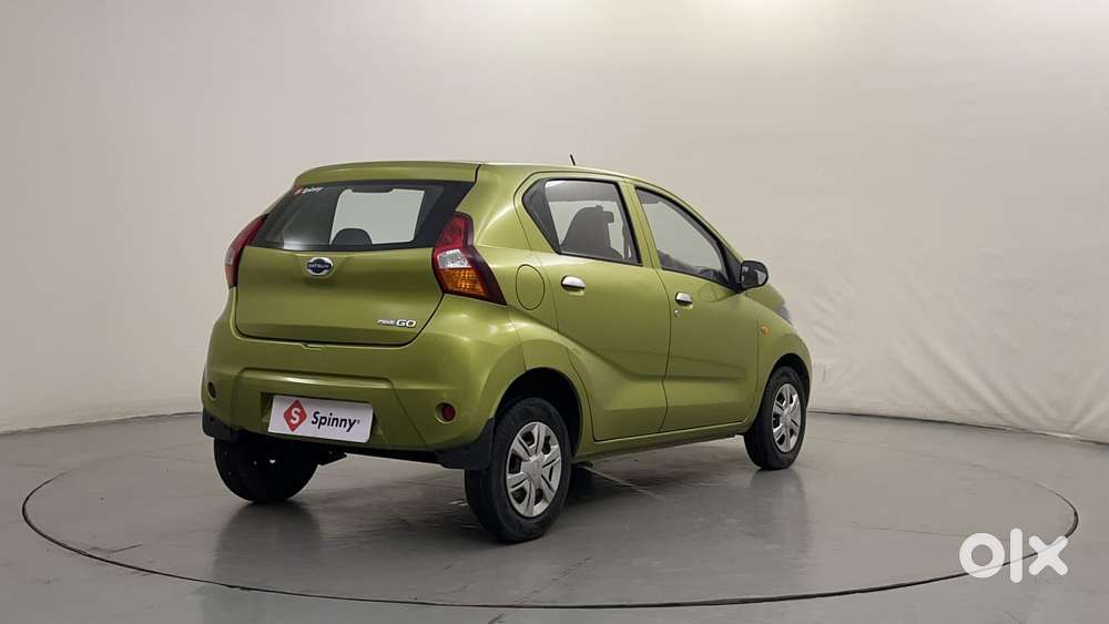 Datsun Redigo 2020-2022 0.8 D, 2017, Petrol