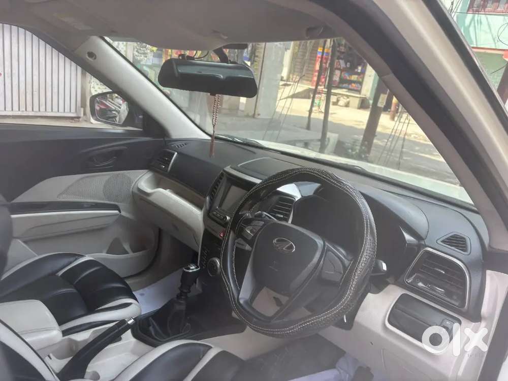 Mahindra Xuv300
