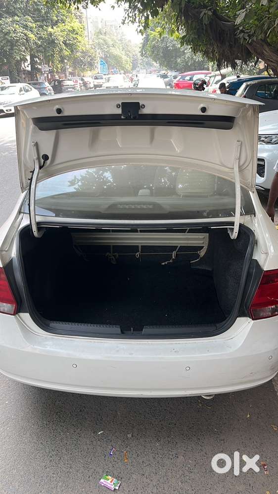 Volkswagen Vento 1.6 Comfortline 2012