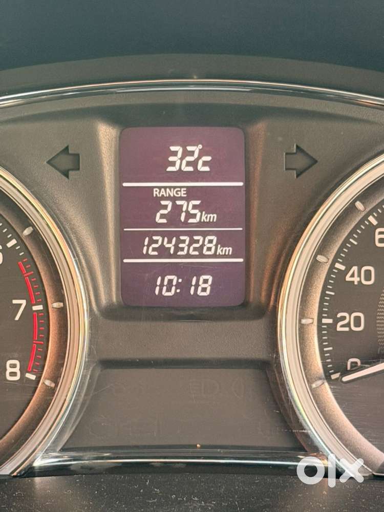 Ciaz Petrol Manual 2015