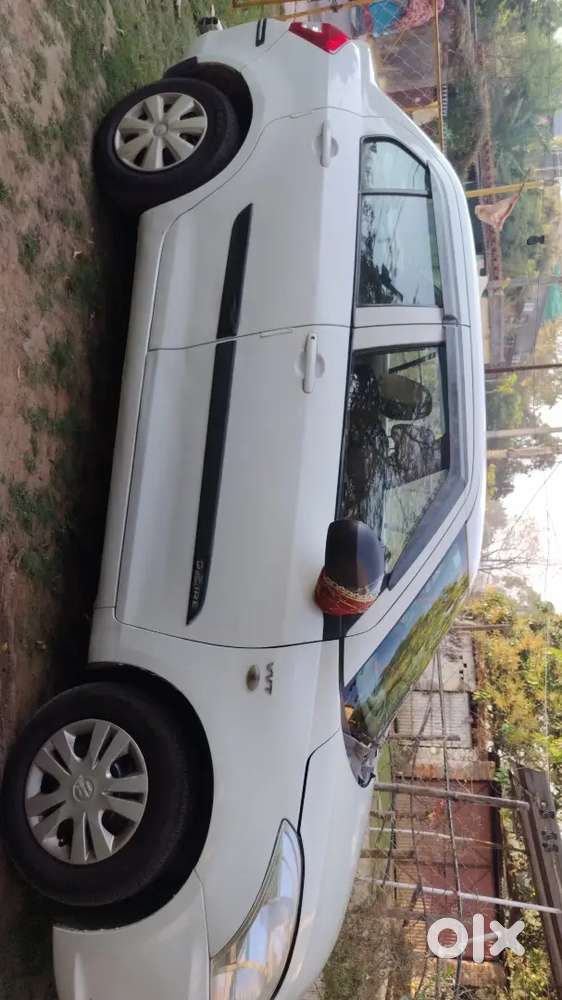 Maruti Suzuki Swift Dzire Lxi 2016