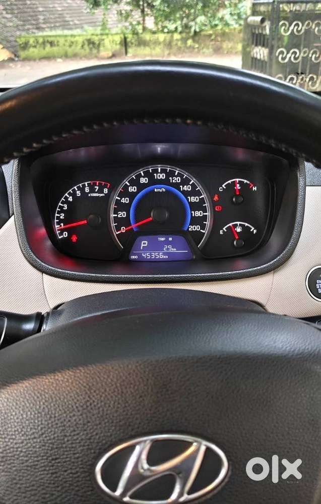 Hyundai Grand I10 Asta 1.2 Kappa Vtvt (o), 2015, Petrol