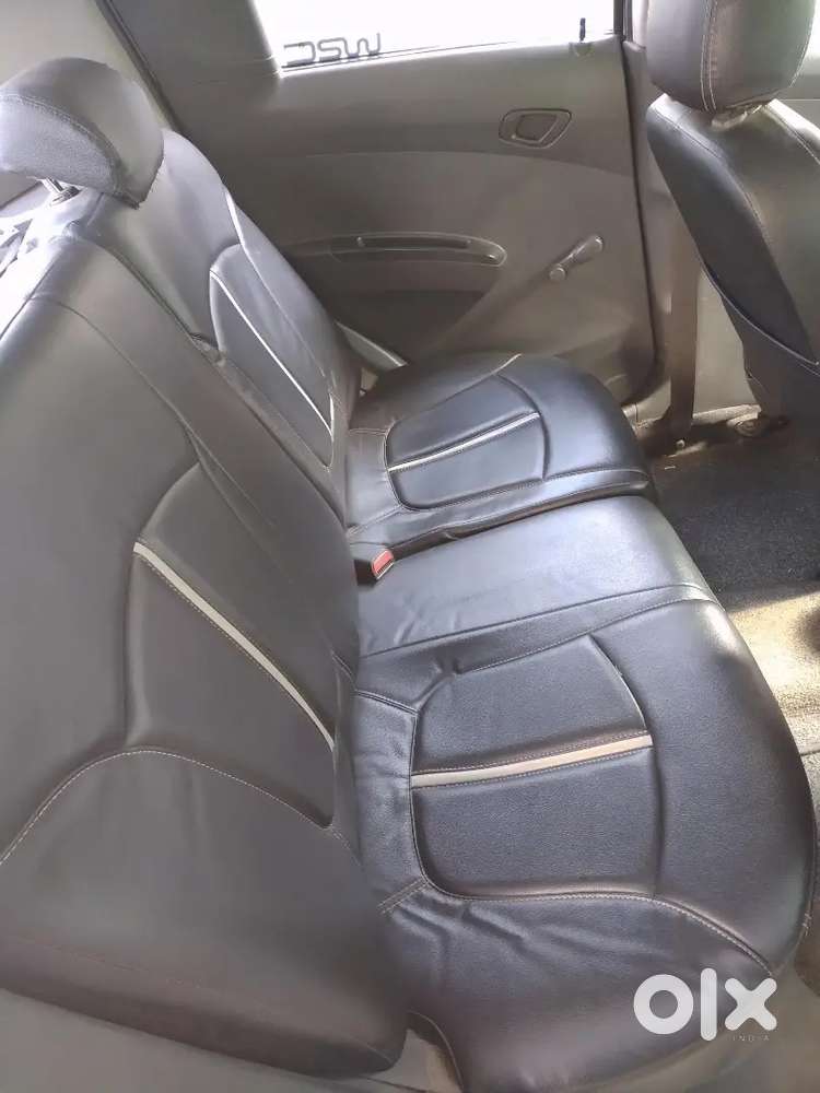 Chevrolet Beat 2010 Petrol Well Maintained