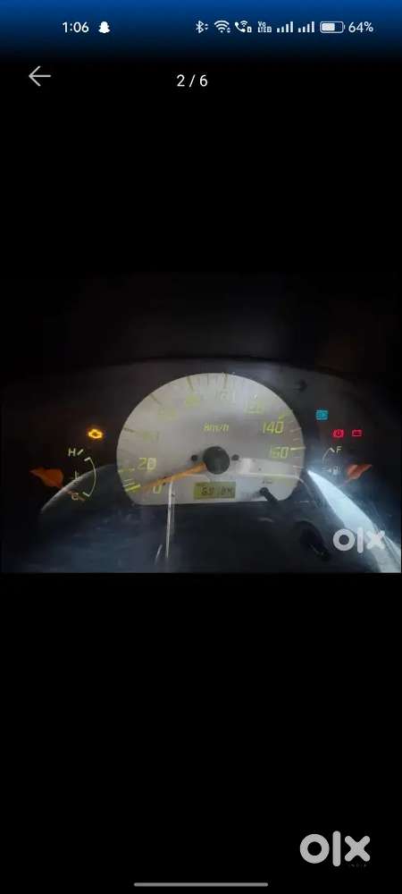 Maruti Suzuki Alto 2006