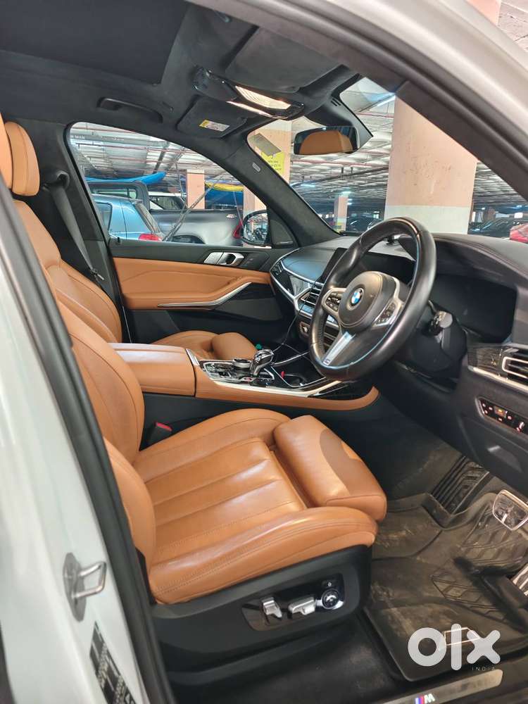 X7 Bmw X 7 40i