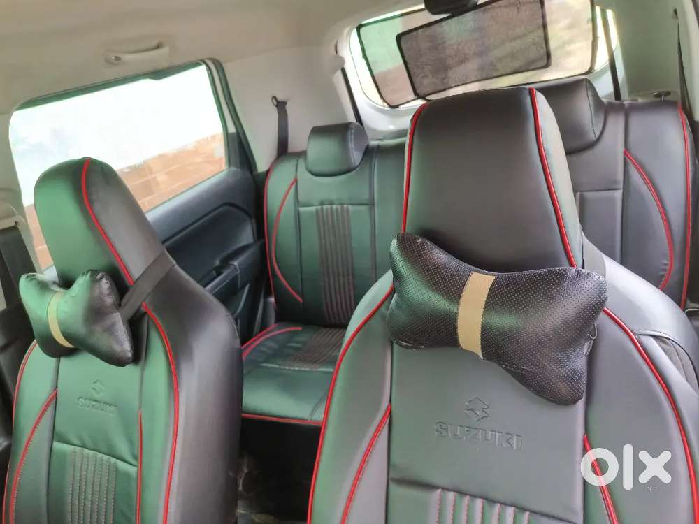 Maruti Suzuki Wagon R 2024 Vxi