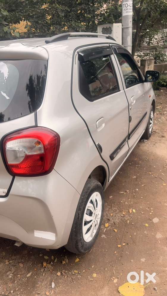 Maruti Suzuki Alto K10, Year 2024
