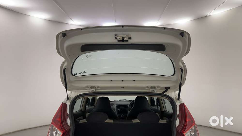 Hyundai Eon Era, 2014, Petrol