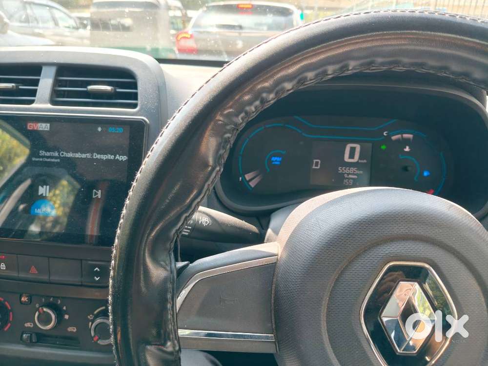 Renault Kwid Climber For Sale