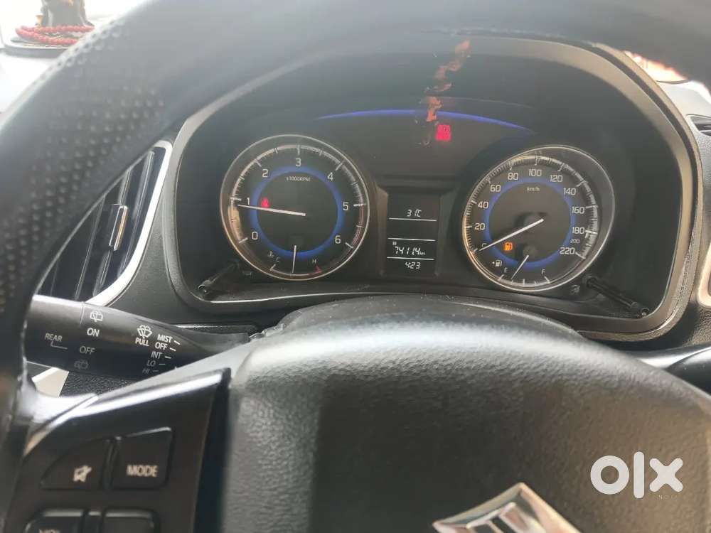 Maruti Suzuki Baleno 2018 Diesel 91000 Km Driven