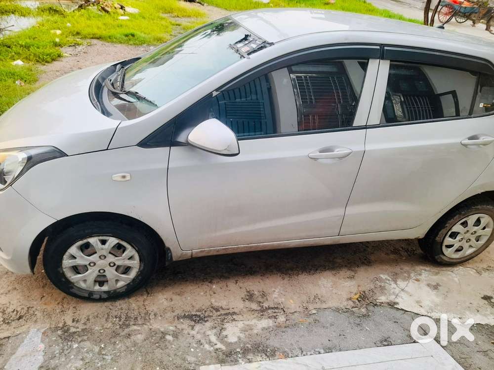 Hyundai Grand I10 Magna 2016