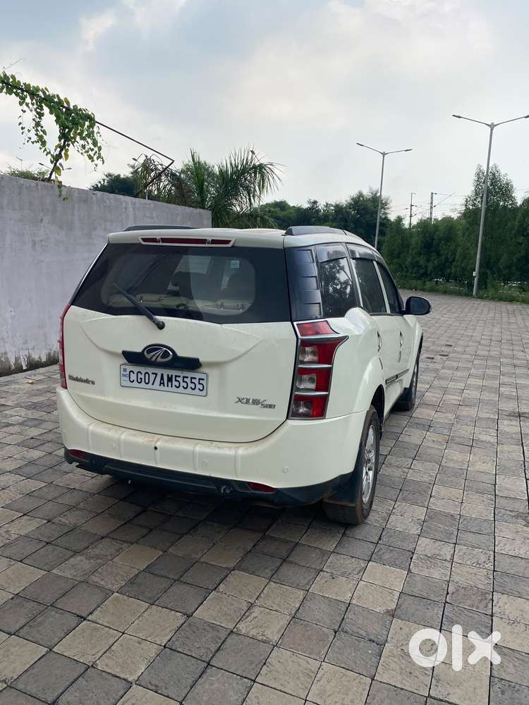 Mahindra Xuv500 W8, 2013, Diesel