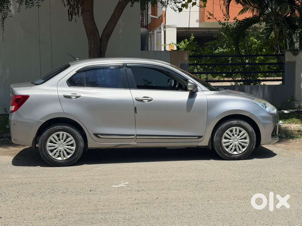Maruti Suzuki Dzire 2020