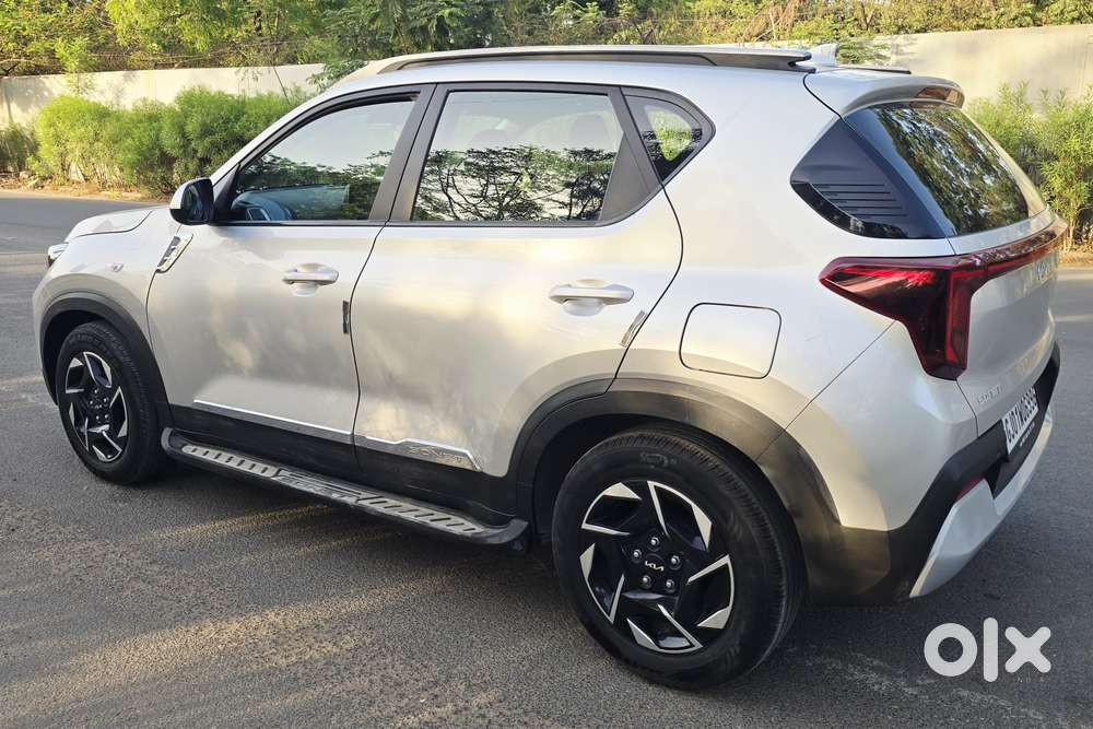 Kia Sonet 1.2 Htk, 2024, Petrol