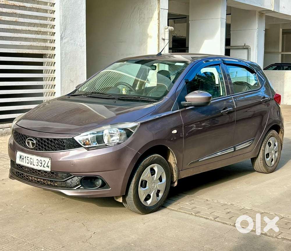 Tata Tiago 1.2 Revotron Xt, 2018, Petrol