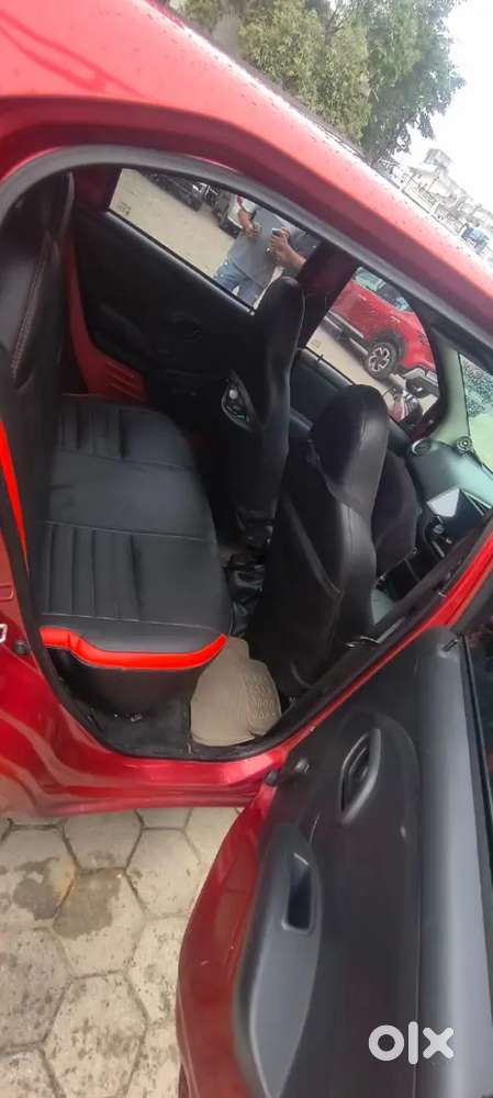 2017 Datsun Redigo 0.8 S