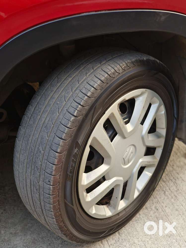 Maruti Suzuki Vitara Brezza Vdi(o) Amt, 2019, Diesel