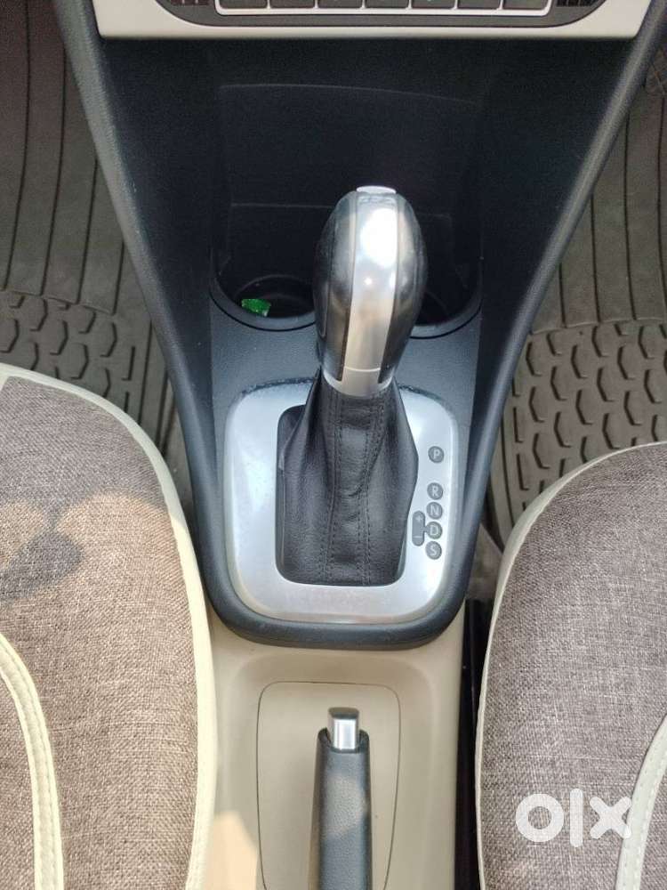 Volkswagen Ameo 1.5 Tdi Highline At, 2017, Diesel