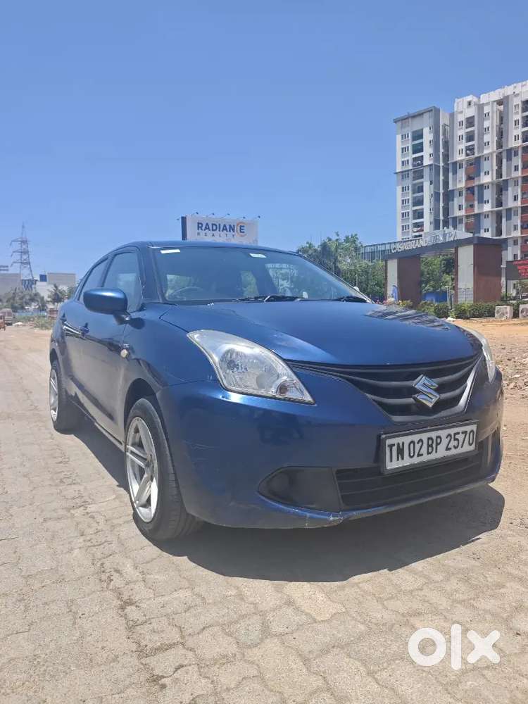 Maruti Suzuki Baleno 2018 Diesel Well Maintained
