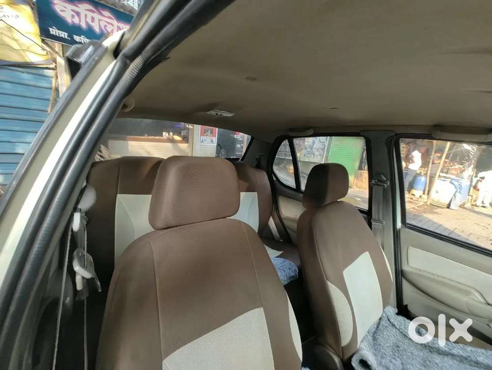 Tata Indigo Cs Diesel 2010